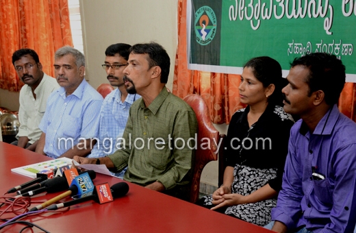 representatives have silently approved Yettinahole Project